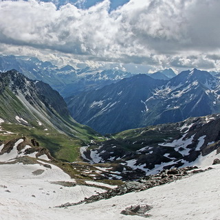 Gran Serra